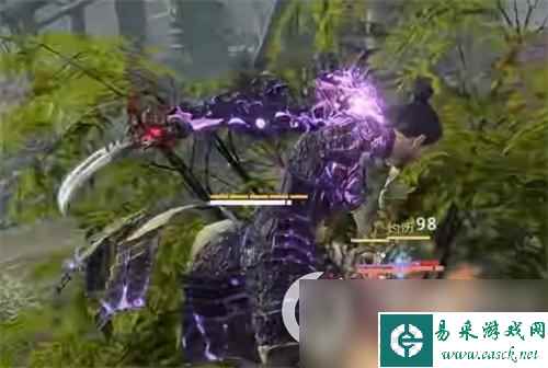 《永劫无间》武田信忠是谁 武田信忠技能属性介绍