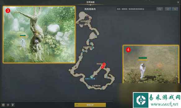命运方舟前往最深处任务攻略