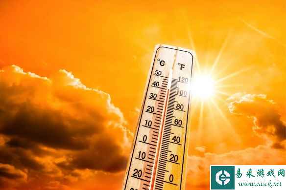 “地狱犬”热浪席卷欧洲 当地已经有工人中暑身亡！