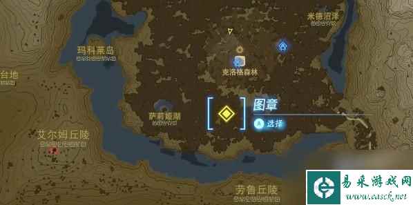 塞尔达传说王国之泪尼恩吉希神庙攻略