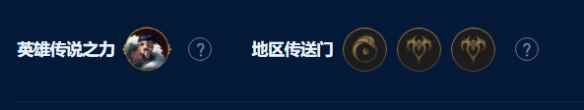 《云顶之弈》S9暗影裁决格温阵容玩法攻略