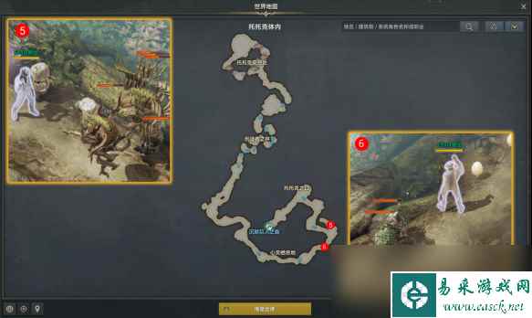 命运方舟前往最深处任务攻略