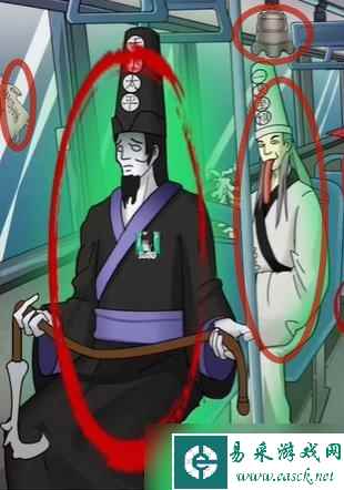 超级达人诡异公交车如何通关