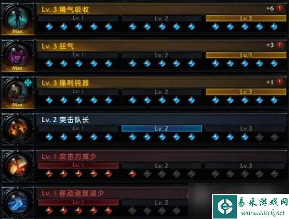 命运方舟探险系统指南介绍