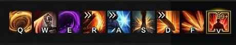 《命运方舟》狂战及枪炮PVP加点参考攻略
