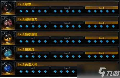 命运方舟毁灭者刻印选什么-命运方舟毁灭者刻印选择攻略