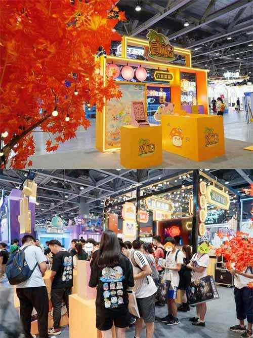 虚实交融定义新范式：《冒险岛》x春秋航空引领跨界创新