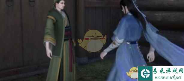 《逆水寒手游》昔年鹰唳完成攻略