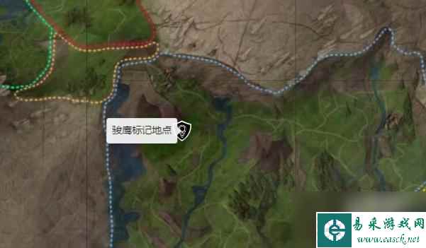 霍格沃茨之遗支线任务接取位置地点大全