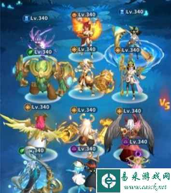 《超能世界》征途试炼通关攻略