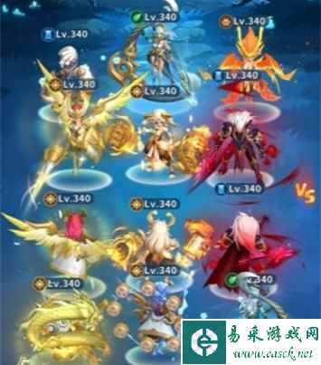 《超能世界》瓦尔基里的试炼通关攻略