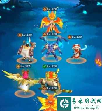 《超能世界》征途试炼通关攻略