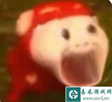 死猪惊掉下巴表情包大全