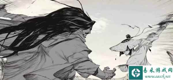 武功再高 也怕末刀！光子口碑新作《末刀》定档7.27