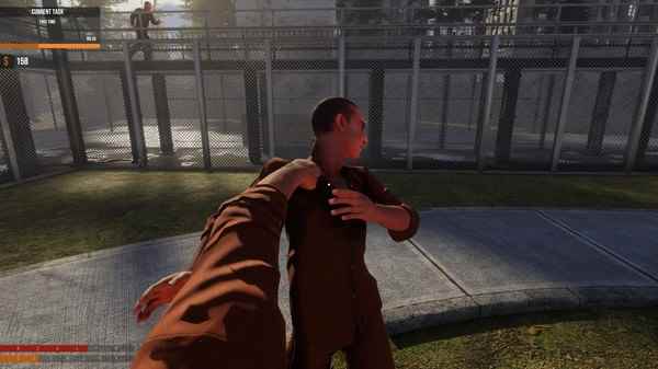 监狱模拟器续作《监狱生存：犯罪设计师模拟器》Steam页面上线