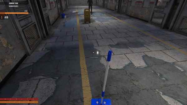 监狱模拟器续作《监狱生存：犯罪设计师模拟器》Steam页面上线