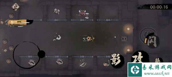 武功再高 也怕末刀！光子口碑新作《末刀》定档7.27