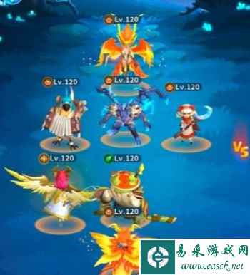 《超能世界》瓦尔基里的试炼通关攻略