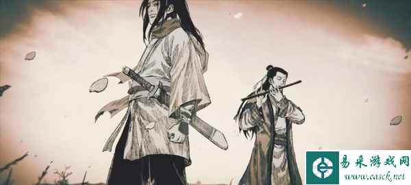 武功再高 也怕末刀！光子口碑新作《末刀》定档7.27