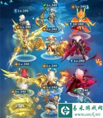 《超能世界》征途试炼通关攻略