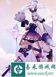 《王者荣耀》大乔星梦星元皮肤介绍
