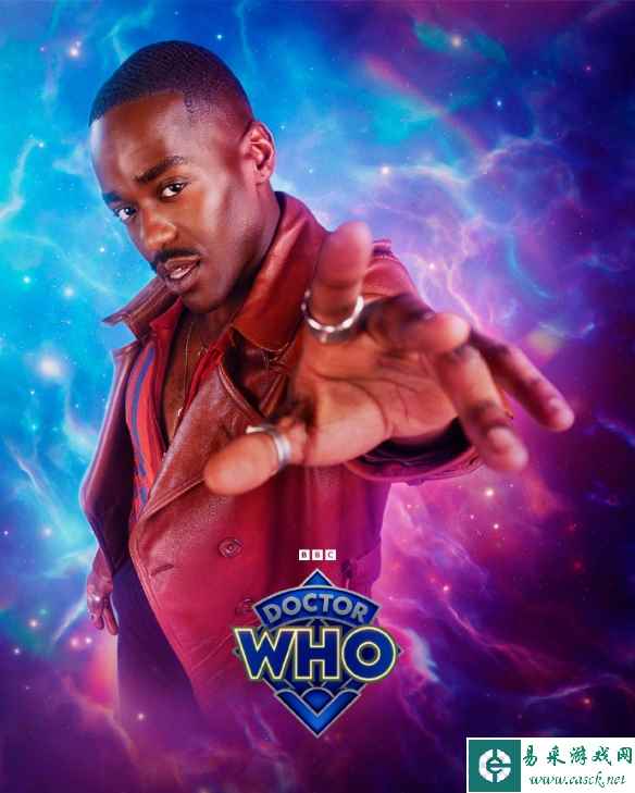 《神秘博士》角色海报公布 新老博士和搭档齐亮相！