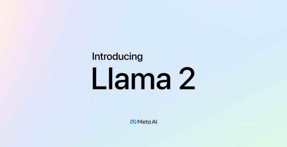 Meta发布Llama2大模型！将与微软 高通展开合作