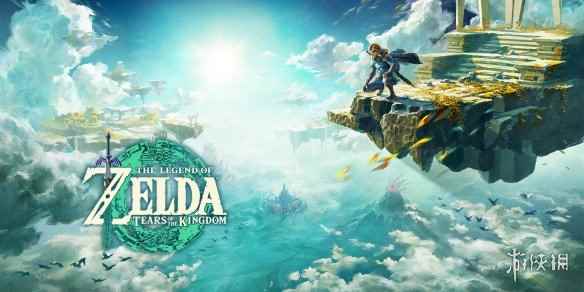 2023上半年Switch游戏下载榜出炉:《王国之泪》无悬念