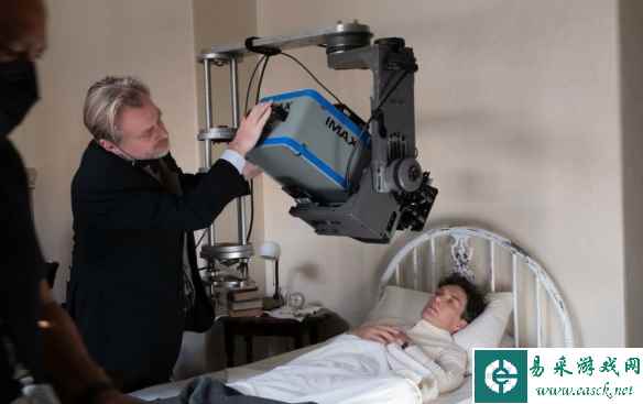 诺兰新片《奥本海默》拍摄仅用57天！7月21日北美上映