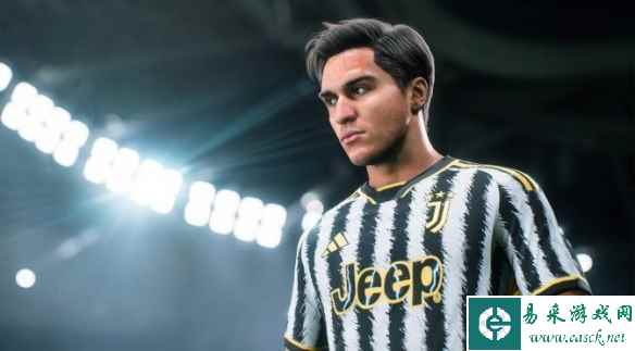 《EA Sports FC 24》PC版配置需求、新实机预告公布