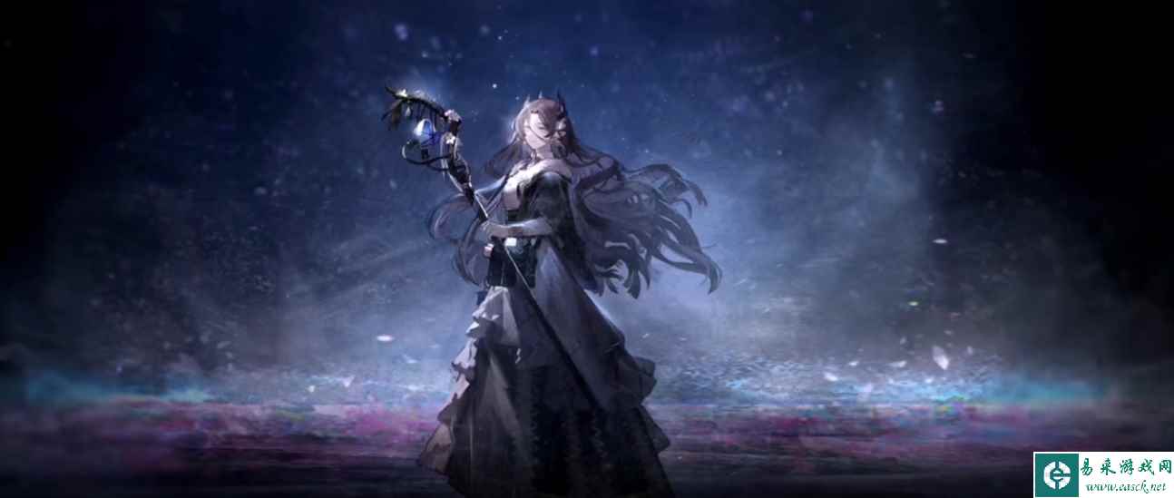 《明日方舟》探索者的银淞之境结局三解锁方法