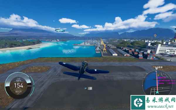 《飙酷车神 轰鸣盛典》试玩报告：清新的海风与机械的轰鸣