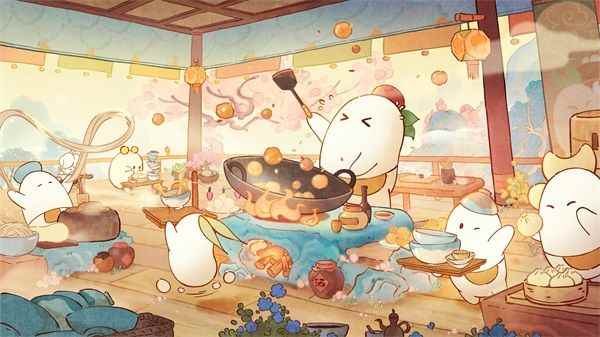 《桃源深处有人家》新版本「萝萝古镇」7月20日重磅更新