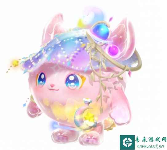 《蛋仔派对》捕梦软软皮肤获取方法