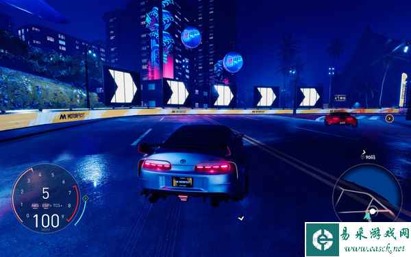 《飙酷车神 轰鸣盛典》试玩报告：清新的海风与机械的轰鸣