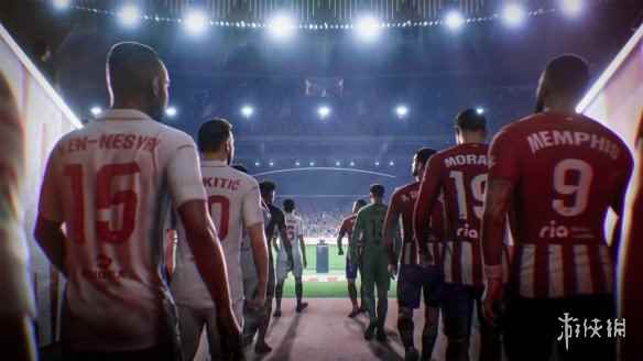 改名没关系!EA与英超联赛续签《EA Sports FC》授权