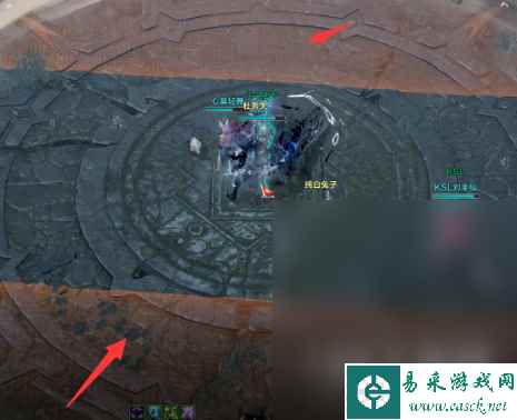 《命运方舟》奥莱赫弗拉巴萨打法攻略