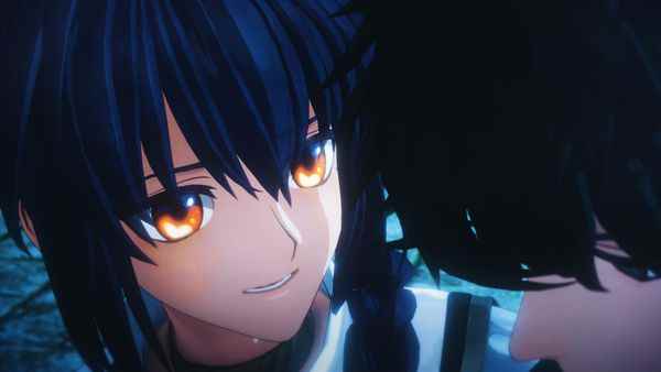 江户时代的圣杯战争《Fate/Samurai Remnant》制作人采访