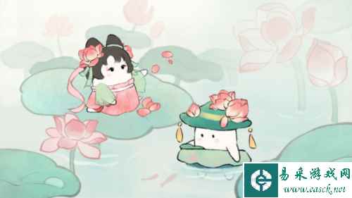 桃源深处有人家6