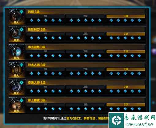 命运方舟绿拳拳霸怎么分配技能加点 绿拳拳霸玩法攻略