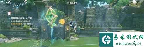 原神定序试炼其二怎么过 活动关卡攻略