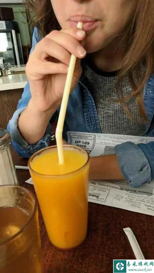 让强迫症看了忍不住抽搐的35张照片 简直太可怕了！