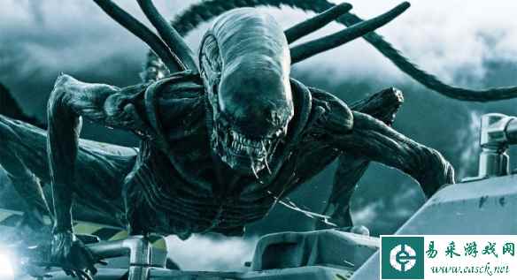 《异形》美剧已经在泰国开拍 男主角人选曝光！