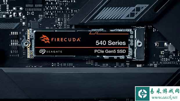 多款PCIe 5.0 SSD热到崩溃:没风扇根本玩不转