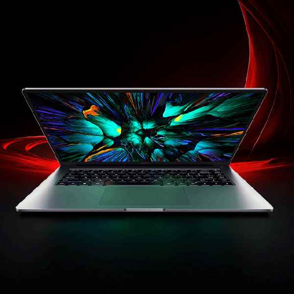 RedmiBook Pro 15锐龙版开售:4599元起