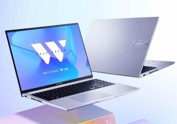 5999元 华硕无畏16 2023锐龙版上架