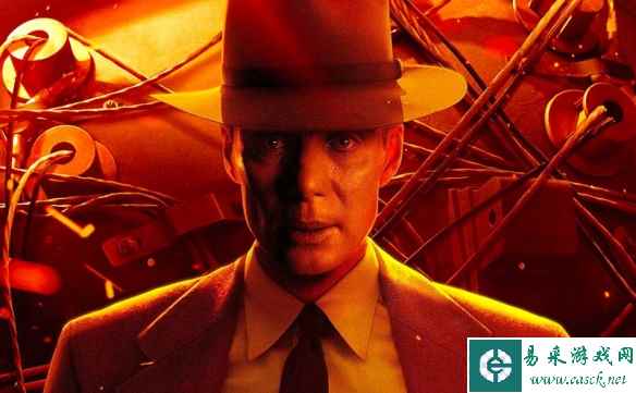 诺兰新片《奥本海默》M站观众评分9.3！网友普遍好评