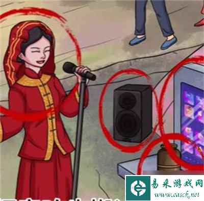 《超级达人》奇葩送亲关卡过关方法分享