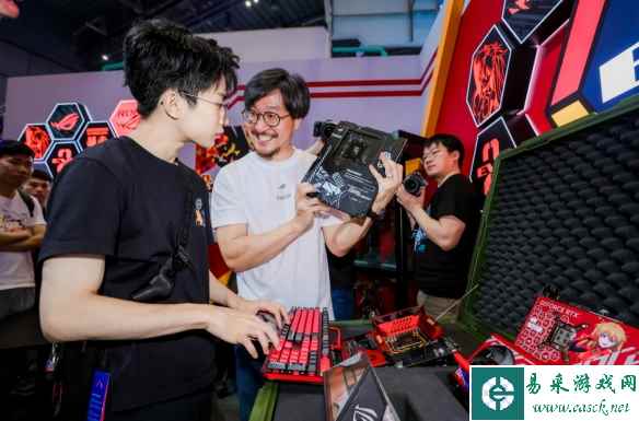 易采游戏网