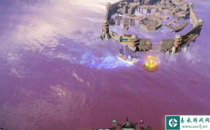 《命运方舟》混沌地牢任务如何开启 混沌地牢任务开启指南